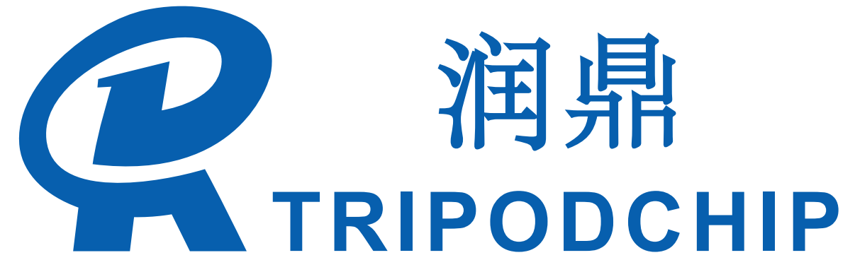 无锡润鼎电子有限公司